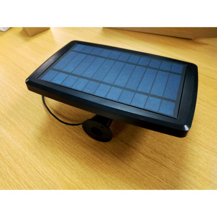 Kit panneau solaire + driver elao 25/25couleur inspire kitelao25 pour racine