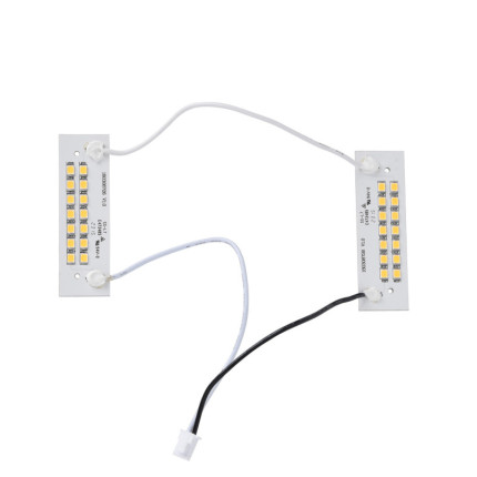 Module led pour brandsen 8,8 cm 9705848000 pour racine