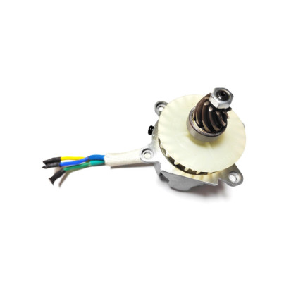 Moteur k20vps2motor pour racine