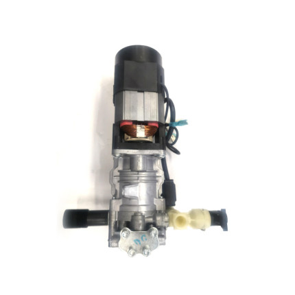 Pompe moteur sst1hpcmotorpum pour racine