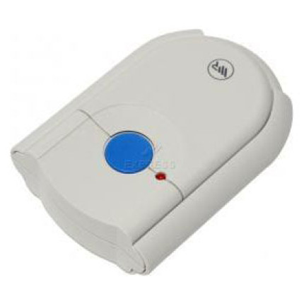 Rademacher rator 433 mhz white