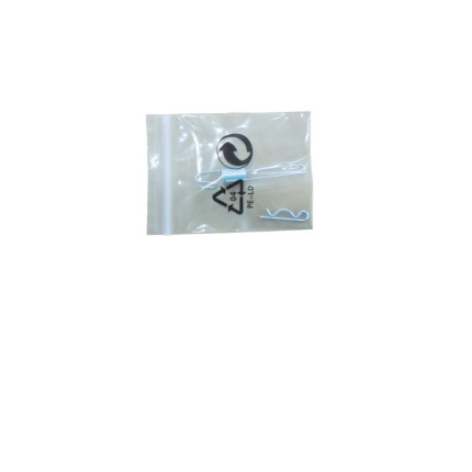 Ressort de tension et goupille k-3-56z200.6-22 pour racine