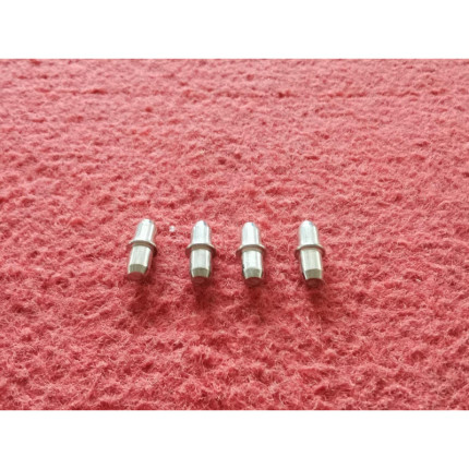 Support d'étagère de rechange - armoire miroir essential hfsupport pour racine