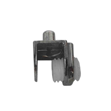 Support d'étagère pour étagères en verre - armoires miroir led remix 5770 pour racine