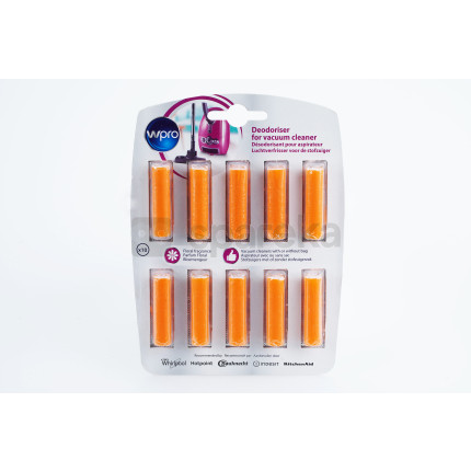 10 bâtonnets désodorisant (parfum floral)-2