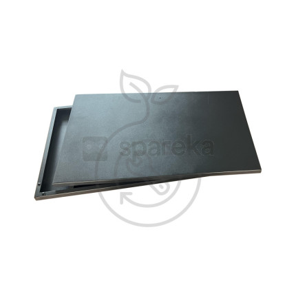 2 portes gauche et droite e f fhka80137-ef