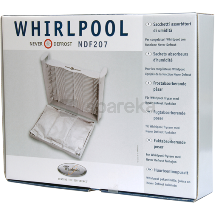 Absorbeur d'humidité