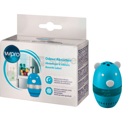 Absorbeur d'odeurs 2 en 1