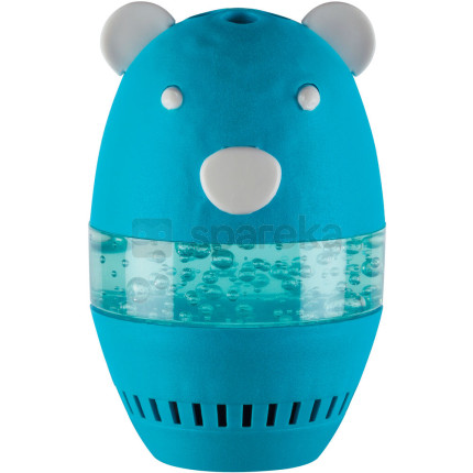 Absorbeur d'odeurs 2 en 1-2