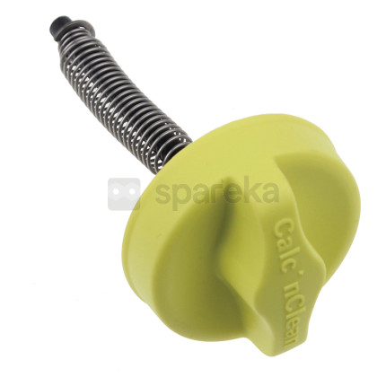 Adoucisseur d'eau Centrale vapeur - Fer à repasser 10008556