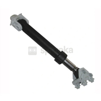 Amortisseur 8mm 125n