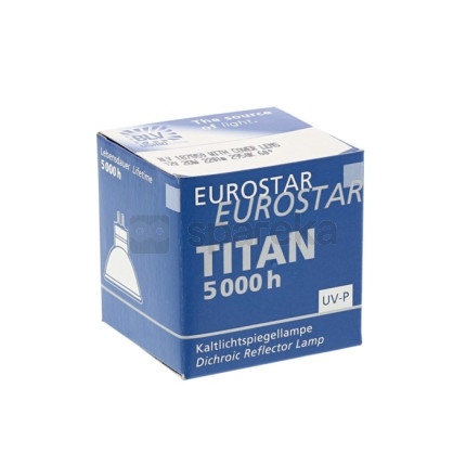 Ampoule halogène 20w Hotte 50230655008