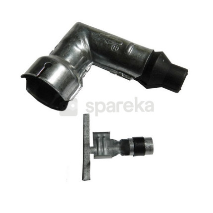 Antiparasite bobine d'allumage briggs et stratton