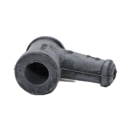 Antiparasite/capuchon bougie-2