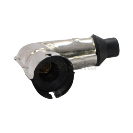 Antiparasite / connecteur de bougie briggs & stratton-2