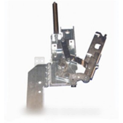 Article charnière gauche Lave-vaisselle C00256541