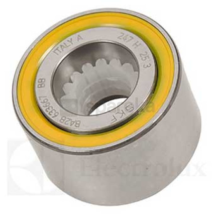 BA2B ROULEMENT BA7E Lave-linge 1240463008