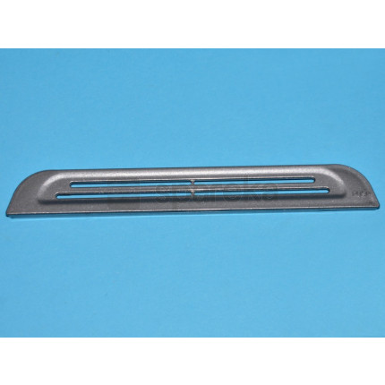 Bac à eau à produits plateau