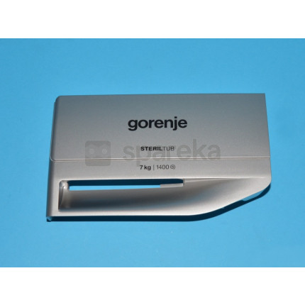 Bac à produit poignée ps-15 gor sig