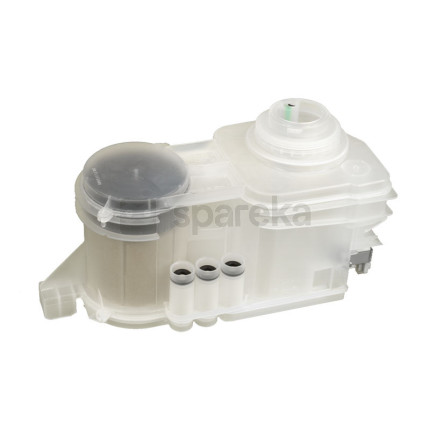 Bac à sel d'adoucisseur Lave-vaisselle 012G9380537