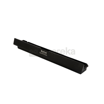 Bac de récupération d'eau rateur de jus noir Barbecue - Plancha TS-01040310