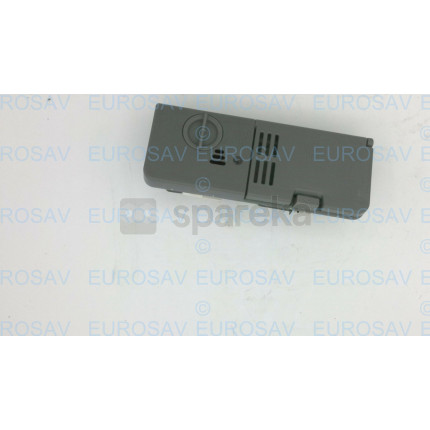 Bac doseur de produit