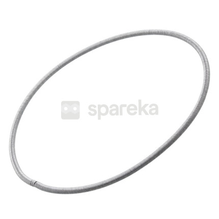 Bague de raccordement interne de joint de hublot Robot de cuisine 1240477024