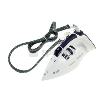 Base de poignée + cordon-1