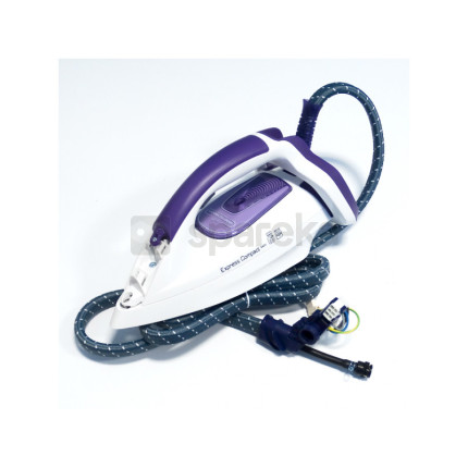 Base de poignée + cordon