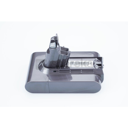 Batterie dyson dc58 dc61 dc62 v6 Aspirateur 967810-21
