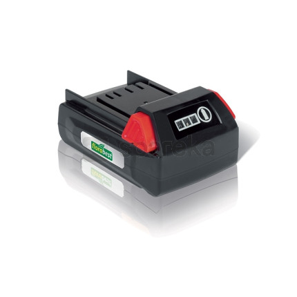 Batterie pour taille-haie florabest fah 18 b2/c3