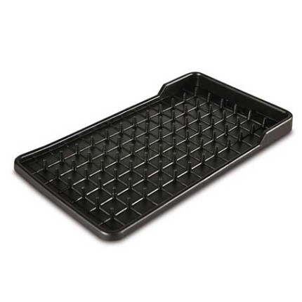 Blister tapis repose fer dual