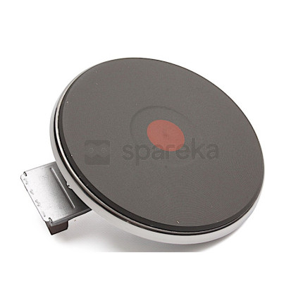 BLITZKOCHPLATTE EGO 145MM-1500W 230V Four - Cuisinière 18.14463.196