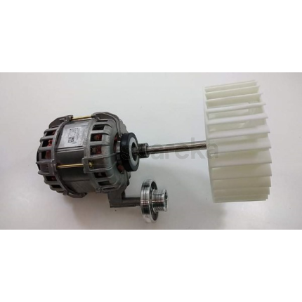 Bloc moteur - moteur