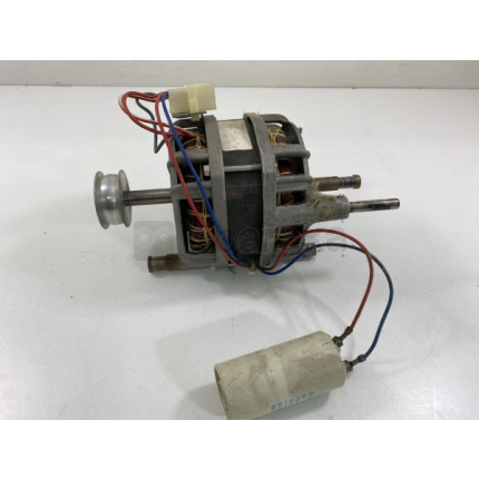 Bloc moteur - moteur