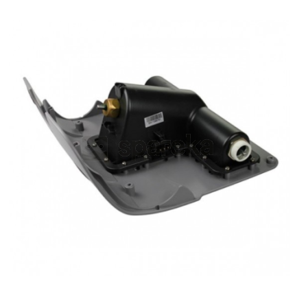 Bloc moteur type d - <span>r0638100</span>
