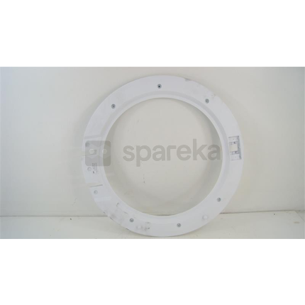 Bloc porte et hublot - hublot