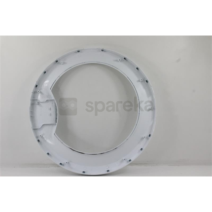 Bloc porte et hublot - hublot