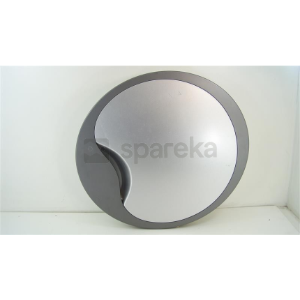 Bloc porte et hublot - porte