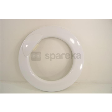 Bloc porte et hublot - porte