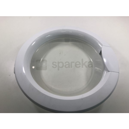 Bloc porte et hublot - porte