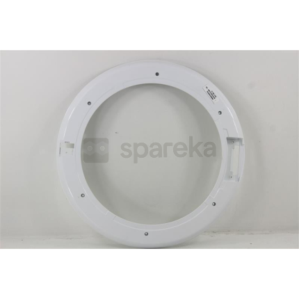 Bloc porte et hublot - porte