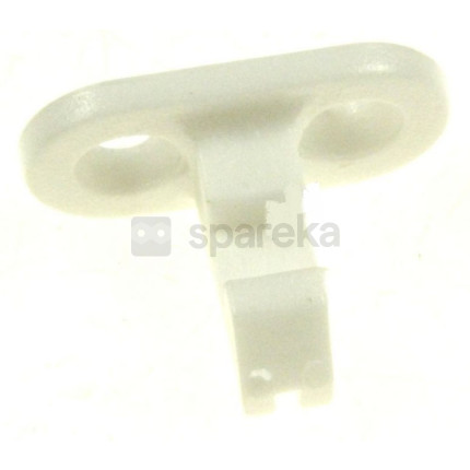 Bloc porte et hublot - sécurité et fermeture de porte