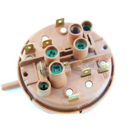 Bloc pressostat - pressostat