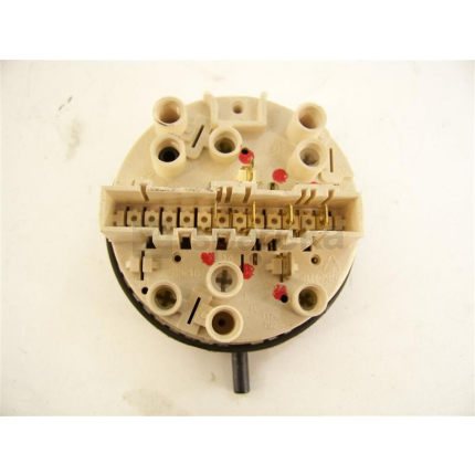 Bloc pressostat - pressostat