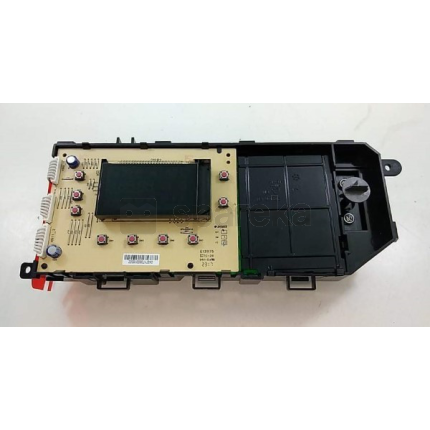 Bloc programmateur - programmateur