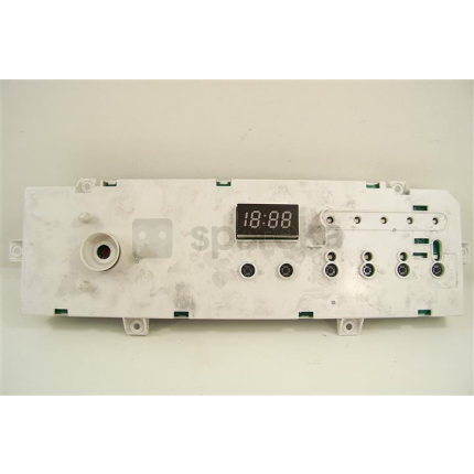 Bloc programmateur - programmateur