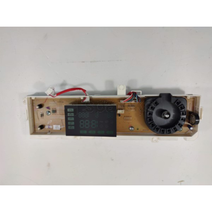 Bloc programmateur - programmateur