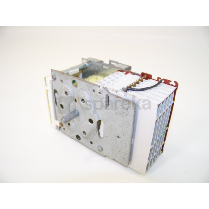 Bloc programmateur - programmateur