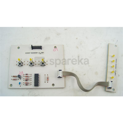 Bloc programmateur - programmateur